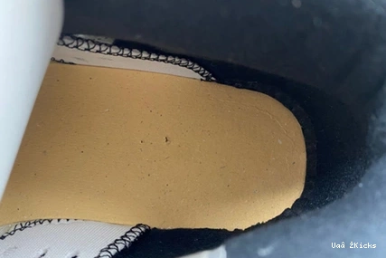 Retro Classic Jordan 603 Yellow CT8529-170 Ochre 6  0707